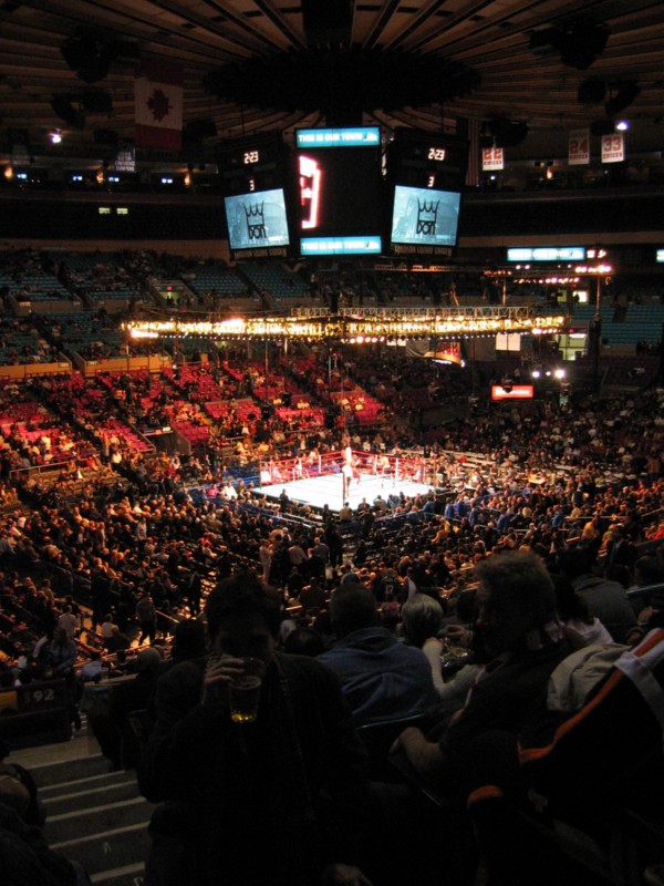 Boxeo 012